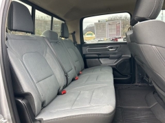 Used 2019  Ram 1500 4WD Crew Cab Big Horn&sol;Lone Star Longbed at Clutts Auto Sales near Hazard&comma; KY