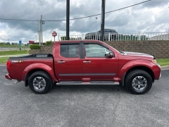 Used 2019 Nissan Frontier 4WD Crew Cab PRO-4X Auto at Clutts Auto Sales near Hazard, KY