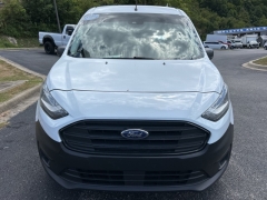 Used 2021 Ford Transit Connect Van XL LWB w/Rear Symmetrical Doors at Clutts Auto Sales near Hazard, KY