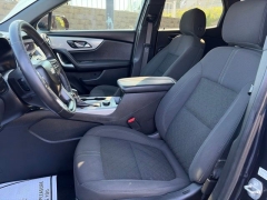 Used 2020  Chevrolet Blazer 4d SUV FWD LT w&sol;2LT V6 at Clutts Auto Sales near Hazard&comma; KY