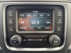 Used 2020  Ram 1500 Classic 4WD Quad Cab Tradesman at Clutts Auto Sales near Hazard&comma; KY