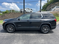 Used 2019 GMC Acadia 4d SUV AWD SLT-1 at Clutts Auto Sales near Hazard, KY