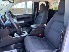 Used 2022  Chevrolet Colorado 4WD Ext Cab 128" LT at Clutts Auto Sales near Hazard&comma; KY