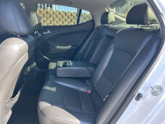 Used 2015  Kia Optima 4d Sedan SX Turbo at Clutts Auto Sales near Hazard&comma; KY