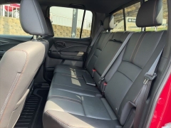 Used 2024  Honda Ridgeline TrailSport AWD at Clutts Auto Sales near Hazard&comma; KY