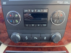 Used 2013  Chevrolet Avalanche 4d SUV 4WD LTZ at Clutts Auto Sales near Hazard&comma; KY