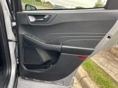 Used 2022 Ford Escape SE AWD at Clutts Auto Sales near Hazard, KY