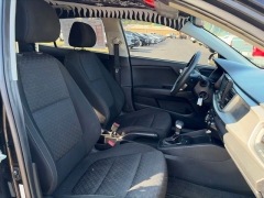 Used 2020  Kia Rio 4d Sedan LX at Clutts Auto Sales near Hazard&comma; KY
