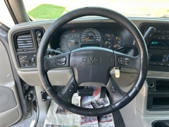 Used 2006 GMC Sierra 1500 4WD Ext Cab SLT at Clutts Auto Sales near Hazard, KY