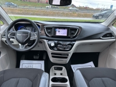 Used 2023  Chrysler Voyager LX FWD at Clutts Auto Sales near Hazard, KY