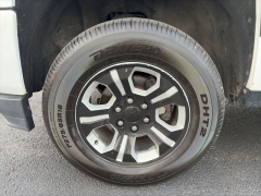 Used 2018  Chevrolet Silverado 1500 4WD Crew Cab LT Z71 at Clutts Auto Sales near Hazard&comma; KY