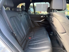 Used 2019  BMW X5 xDrive40i Sports Activity Vehicle at Clutts Auto Sales near Hazard&comma; KY