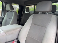 Used 2016  Ford F-150 4WD SuperCab XL at Clutts Auto Sales near Hazard&comma; KY