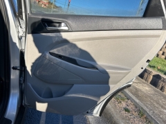 Used 2019  Hyundai Tucson 4d SUV FWD SE at Clutts Auto Sales near Hazard&comma; KY