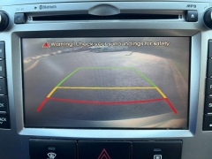 Used 2012  Hyundai Santa Fe 4d SUV FWD SE at Clutts Auto Sales near Hazard&comma; KY