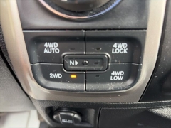 Used 2019  Ram 1500 Classic 4WD Crew Cab Big Horn Longbed at Clutts Auto Sales near Hazard&comma; KY