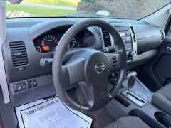 Used 2012  Nissan Frontier 4WD King Cab SV Auto at Clutts Auto Sales near Hazard&comma; KY