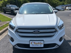 Used 2019 Ford Escape 4d SUV 4WD SE at Clutts Auto Sales near Hazard, KY