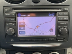 Used 2013  Nissan Rogue 4d SUV AWD SV at Clutts Auto Sales near Hazard&comma; KY