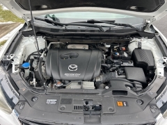 Used 2016  Mazda CX-5 4d SUV AWD Grand Touring at Clutts Auto Sales near Hazard&comma; KY