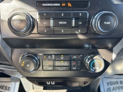 Used 2019  Ford F-150 4WD SuperCab XLT at Clutts Auto Sales near Hazard&comma; KY