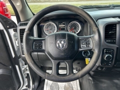 Used 2019  Ram 1500 Classic 4WD Reg Cab Tradesman Longbed at Clutts Auto Sales near Hazard&comma; KY