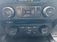 Used 2016  Ford F-150 4WD SuperCab XL at Clutts Auto Sales near Hazard&comma; KY