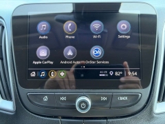 Used 2024  Chevrolet Malibu 4dr Sdn LS w&sol;1FL at Clutts Auto Sales near Hazard&comma; KY