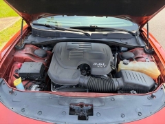 Used 2020  Dodge Charger 4d Sedan RWD SXT at Clutts Auto Sales near Hazard&comma; KY