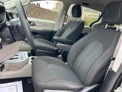 Used 2023  Chrysler Voyager LX FWD at Clutts Auto Sales near Hazard, KY