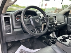 Used 2014 Ram 3500 4WD Reg Cab Tradesman at Clutts Auto Sales near Hazard, KY