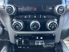 Used 2019  Ram 1500 4WD Crew Cab Rebel at Clutts Auto Sales near Hazard&comma; KY