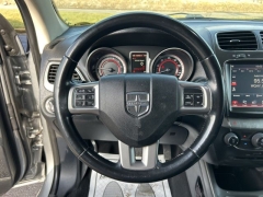 Used 2020  Dodge Journey 4d SUV FWD Crossroad 2&period;4L at Clutts Auto Sales near Hazard&comma; KY