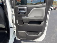 Used 2019  Chevrolet Silverado 2500 4WD Double Cab WT at Clutts Auto Sales near Hazard&comma; KY