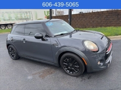 Used 2015  MINI Cooper Hardtop 2dr HB S at Clutts Auto Sales near Hazard&comma; KY