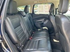 Used 2019 Ford Escape 4d SUV 4WD SEL at Clutts Auto Sales near Hazard, KY