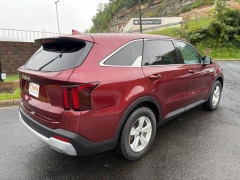 Used 2024  Kia Sorento LX FWD at Clutts Auto Sales near Hazard&comma; KY