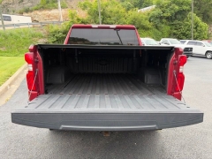 Used 2019  Chevrolet Silverado 1500 4WD Crew Cab LT Trail Boss at Clutts Auto Sales near Hazard&comma; KY