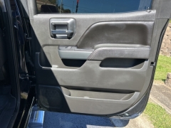 Used 2017 Chevrolet Silverado 1500 4WD Crew Cab LT at Clutts Auto Sales near Hazard, KY
