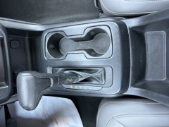 Used 2019 Chevrolet Colorado 4WD Ext Cab WT at Clutts Auto Sales near Hazard, KY