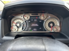 Used 2017 Ram 3500 4WD Mega Cab Longhorn at Clutts Auto Sales near Hazard, KY