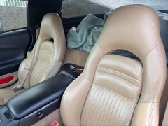 Used 1998  Chevrolet Corvette 2d Coupe at Clutts Auto Sales near Hazard&comma; KY