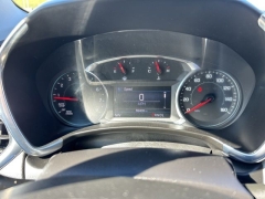 Used 2023  Chevrolet Equinox AWD 4dr LT w&sol;2FL at Clutts Auto Sales near Hazard&comma; KY