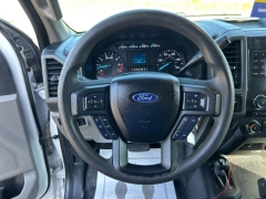 Used 2017 Ford Super Duty F-350 4WD Supercab XL SRW at Clutts Auto Sales near Hazard, KY