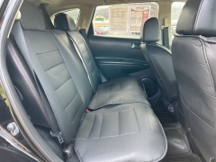 Used 2013  Nissan Rogue 4d SUV AWD SV-SL at Clutts Auto Sales near Hazard&comma; KY