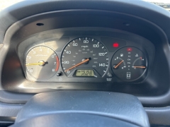 Used 1999  Honda Accord Sedan 4d LX AT at Clutts Auto Sales near Hazard, KY