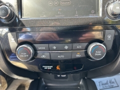 Used 2021 Nissan Rogue Sport AWD SV at Clutts Auto Sales near Hazard, KY