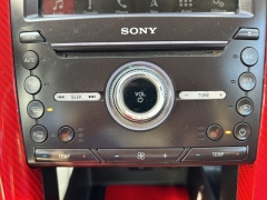 Used 2017  Ford Fusion 4d Sedan Titanium at Clutts Auto Sales near Hazard, KY