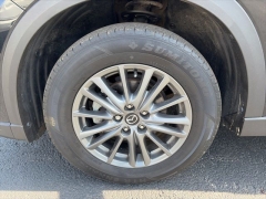 Used 2021  Mazda CX-5 Touring AWD at Clutts Auto Sales near Hazard&comma; KY