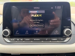 Used 2023  Nissan Rogue AWD SV at Clutts Auto Sales near Hazard&comma; KY